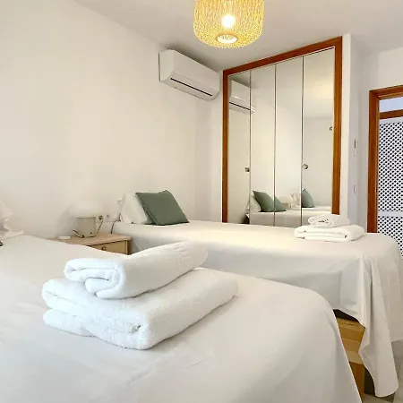 Semidetached Duplex At Puebla Aida, Mijas Golf With Pool, Golf And Sea Views * Málaga