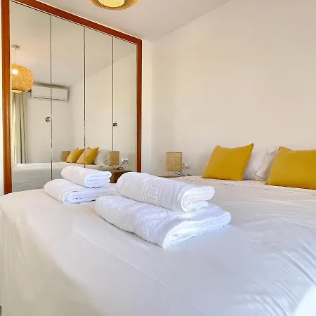 Semidetached Duplex At Puebla Aida, Mijas Golf With Pool, Golf And Sea Views * مالقة